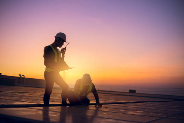Quick and Trustworthy Emergency Roof Repair Services in Ridgefield Park, NJ
