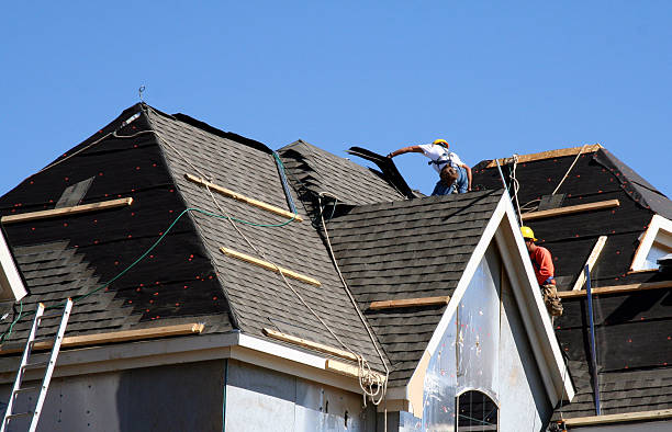 Ridgefield Park, NJ Roofing Contractor Company