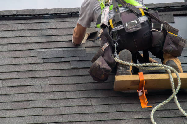 Gutter Installation and Roofing in Ridgefield Park, NJ