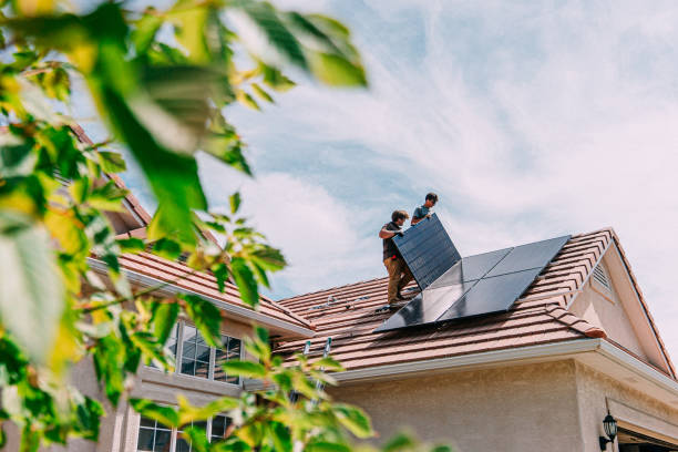 Best Roof Gutter Cleaning  in Ridgefield Park, NJ