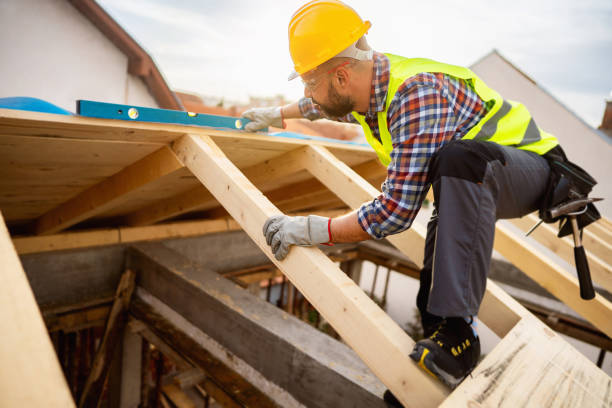 Trusted Ridgefield Park, NJ Roofing Contractor Experts