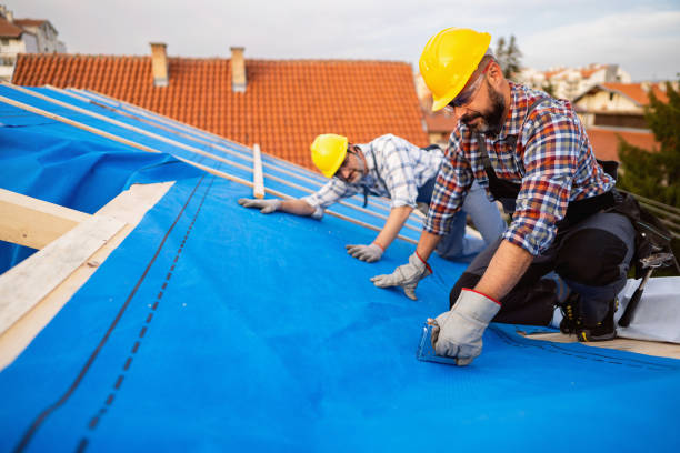 Best Roof Leak Repair  in Ridgefield Park, NJ