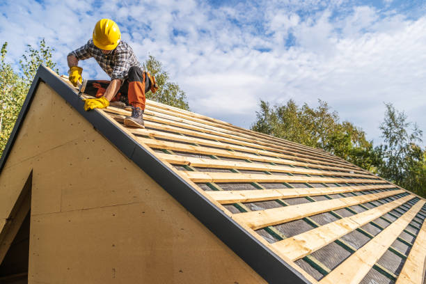 Best New Roof Installation  in Ridgefield Park, NJ