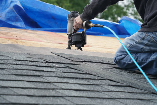 Best Metal Roofing Contractor  in Ridgefield Park, NJ