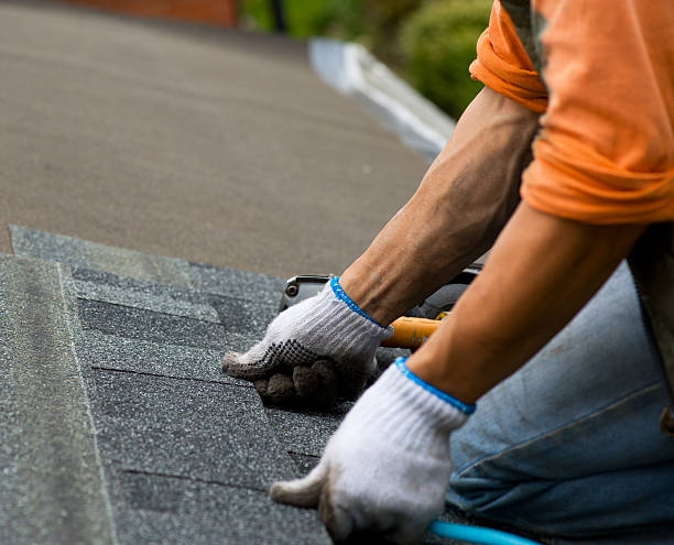 Best Metal Roofing Contractor  in Ridgefield Park, NJ