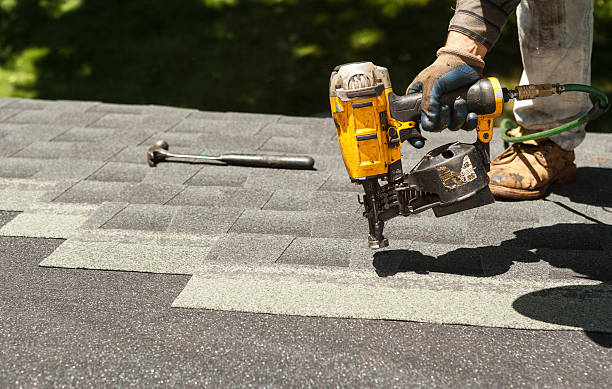 Heating Cable for Roof Installation in Ridgefield Park, NJ