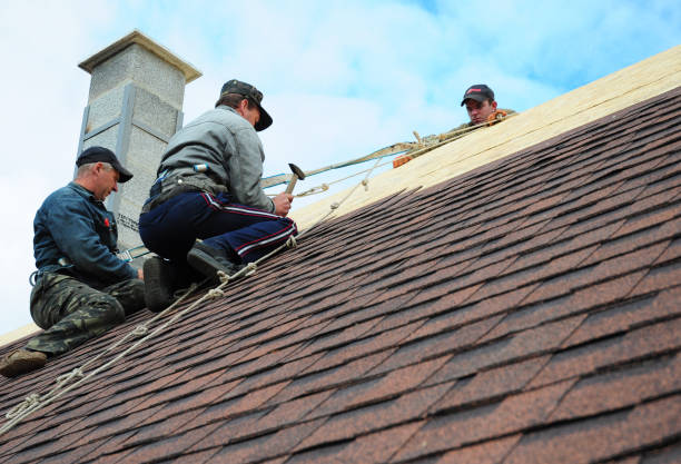 Best Roof Inspection Near Me  in Ridgefield Park, NJ